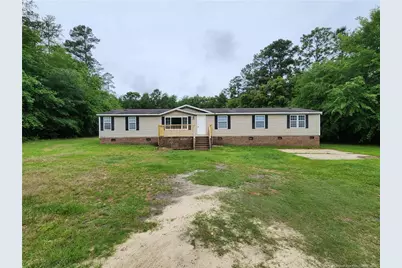 2838 Ida Street, Fayetteville, NC 28306 - Photo 1