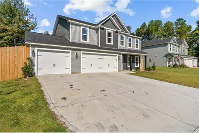 247 N Horace Walters Road, Raeford, NC 28376 - Photo 44