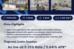 247 N Horace Walters Rd, Raeford, NC 28376 - Photo 50