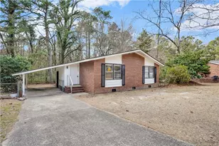 835 Durwood Dr, Fayetteville, NC 28311 - Photo 2