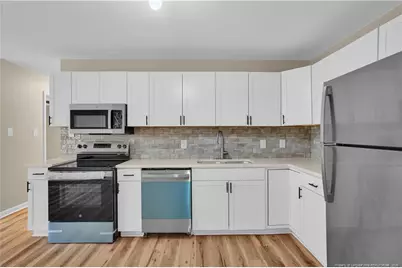 835 Durwood Drive, Fayetteville, NC 28311 - Photo 16