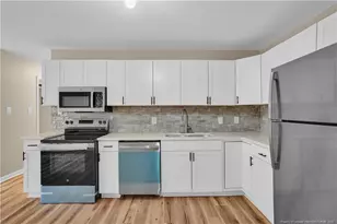 835 Durwood Dr, Fayetteville, NC 28311 - Photo 16