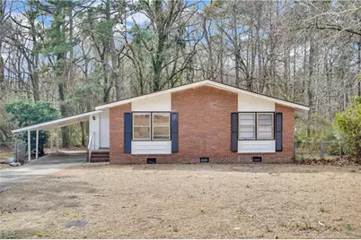 835 Durwood Drive, Fayetteville, NC 28311 - Photo 1