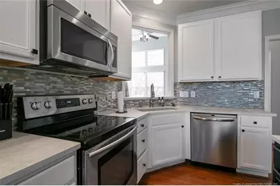 98 Cottswold Lane, Spring Lake, NC 28390 - Photo 18