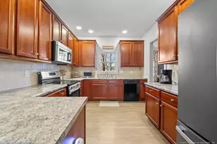 1804 Holloman Dr, Fayetteville, NC 28312 - Photo 16