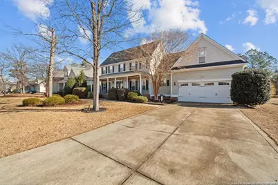 1804 Holloman Drive, Fayetteville, NC 28312 - Photo 2