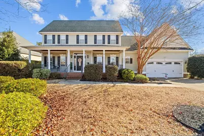 1804 Holloman Drive, Fayetteville, NC 28312 - Photo 1