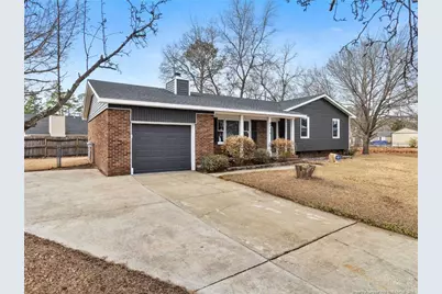 6916 Calamar Drive, Fayetteville, NC 28314 - Photo 2