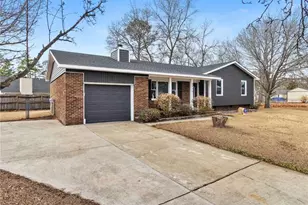 6916 Calamar Dr, Fayetteville, NC 28314 - Photo 2