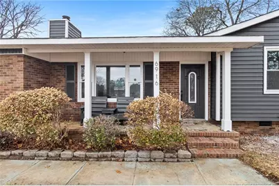 6916 Calamar Drive, Fayetteville, NC 28314 - Photo 4