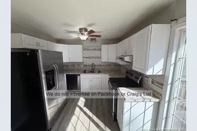 1611 Tysor Drive, Fayetteville, NC 28304 - Photo 4