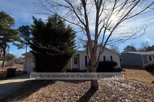 1611 Tysor Dr, Fayetteville, NC 28304 - Photo 1