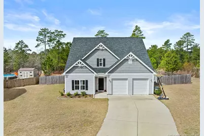 405 Turriff Way, Cameron, NC 28326 - Photo 1