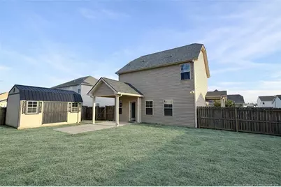 5337 Nessee Street, Fayetteville, NC 28314 - Photo 2