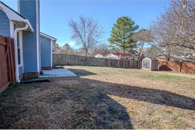 1000 Tyler Drive, Fayetteville, NC 28314 - Photo 18