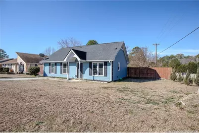 1000 Tyler Drive, Fayetteville, NC 28314 - Photo 2