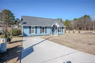 1000 Tyler Dr, Fayetteville, NC 28314 - Photo 1