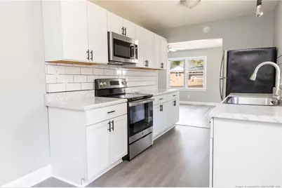 331 Richmond Drive, Fayetteville, NC 28304 - Photo 6