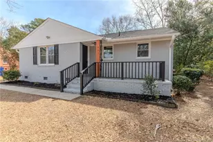 331 Richmond Dr, Fayetteville, NC 28304 - Photo 1