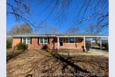 2771 Bailey Road, Fairmont, NC 28340 - Photo 1