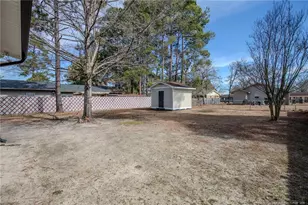 3705 Persimmon Rd, Hope Mills, NC 28348 - Photo 20