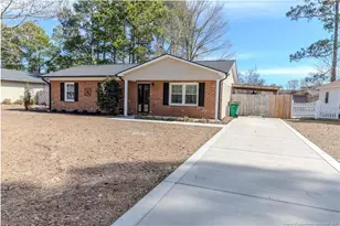 3705 Persimmon Rd, Hope Mills, NC 28348 - Photo 1