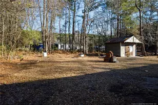 453 Deer Stand Dr, Lumberton, NC 28358 - Photo 16