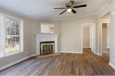 453 Deer Stand Drive, Lumberton, NC 28358 - Photo 10