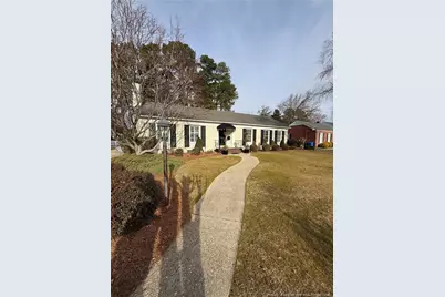 420 Northview Drive, Fayetteville, NC 28303 - Photo 2