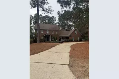 6809 Towbridge Road, Fayetteville, NC 28306 - Photo 1