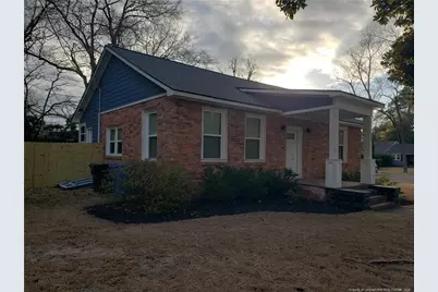 1219 Hilltop Avenue, Fayetteville, NC 28305 - Photo 2