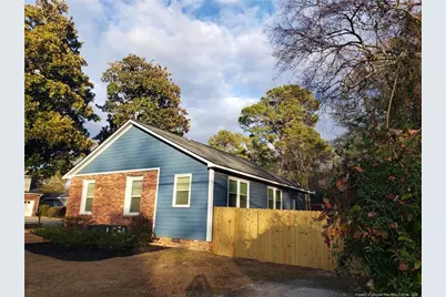 1219 Hilltop Avenue, Fayetteville, NC 28305 - Photo 20