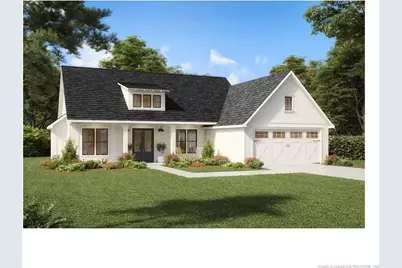 1794 Fordham Drive, Fayetteville, NC 28304 - Photo 4