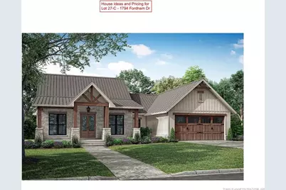 1794 Fordham Drive, Fayetteville, NC 28304 - Photo 1