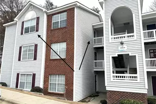 309 Waterdown Dr, Fayetteville, NC 28314 - Photo 2