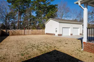 2908 Franzia Dr, Fayetteville, NC 28306 - Photo 32