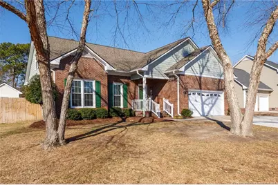 2908 Franzia Drive, Fayetteville, NC 28306 - Photo 2