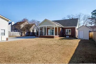 2908 Franzia Drive, Fayetteville, NC 28306 - Photo 36