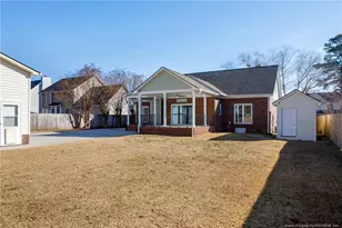 2908 Franzia Dr, Fayetteville, NC 28306 - Photo 36