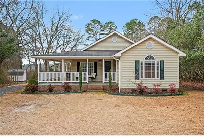 6311 Old US 421, Lillington, NC 27546 - Photo 1