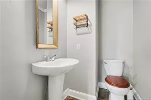 6311 Old US 421, Lillington, NC 27546 - Photo 8