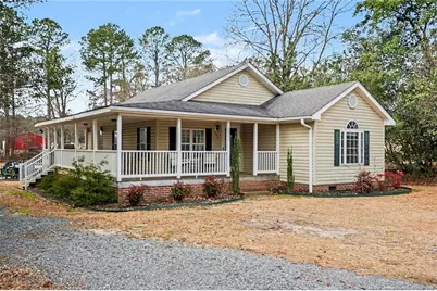 6311 Old US 421, Lillington, NC 27546 - Photo 2