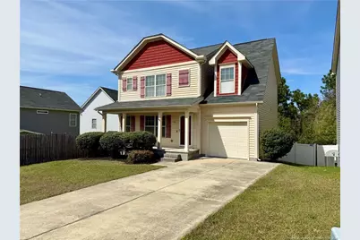 52 Expedition Drive, Cameron, NC 28326 - Photo 2