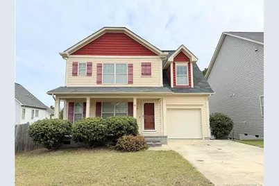 52 Expedition Drive, Cameron, NC 28326 - Photo 1