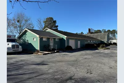 4420 Kahn Drive, Lumberton, NC 28358 - Photo 2