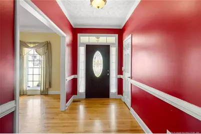 8017 Trout Creek Road, Fayetteville, NC 28304 - Photo 4