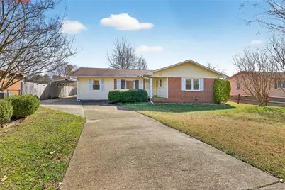 7535 Bethesda Court, Fayetteville, NC 28303 - Photo 1