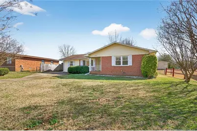 7535 Bethesda Court, Fayetteville, NC 28303 - Photo 2