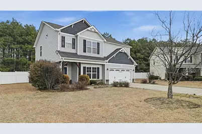 169 Eclipse Court, Raeford, NC 28376 - Photo 2