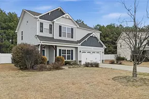 169 Eclipse Ct, Raeford, NC 28376 - Photo 2